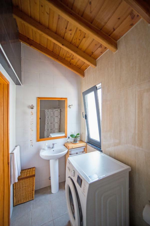شقة Casa Do Nuno T2 Varadouro المظهر الخارجي الصورة
