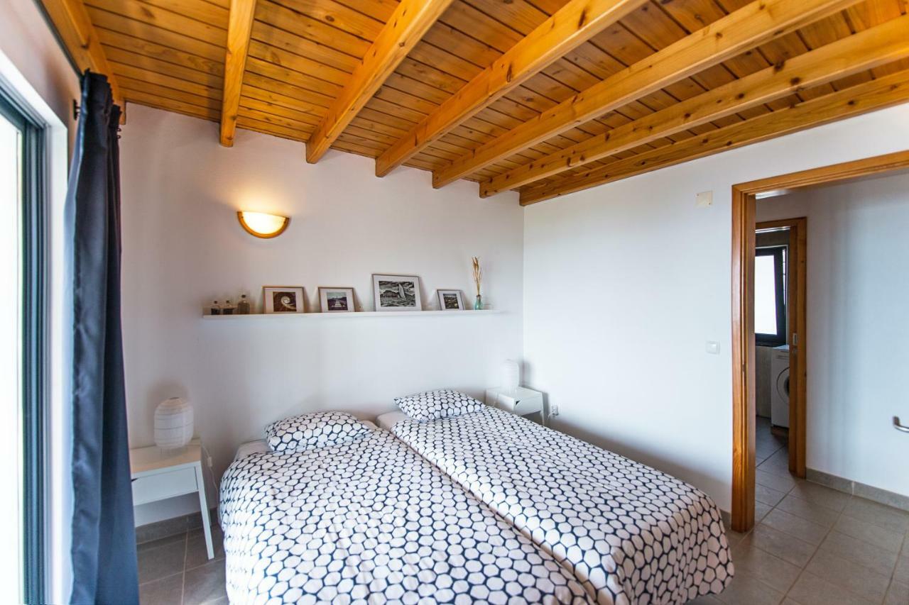 شقة Casa Do Nuno T2 Varadouro المظهر الخارجي الصورة