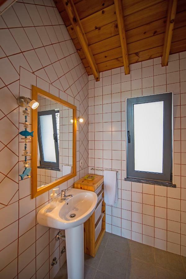 شقة Casa Do Nuno T2 Varadouro المظهر الخارجي الصورة